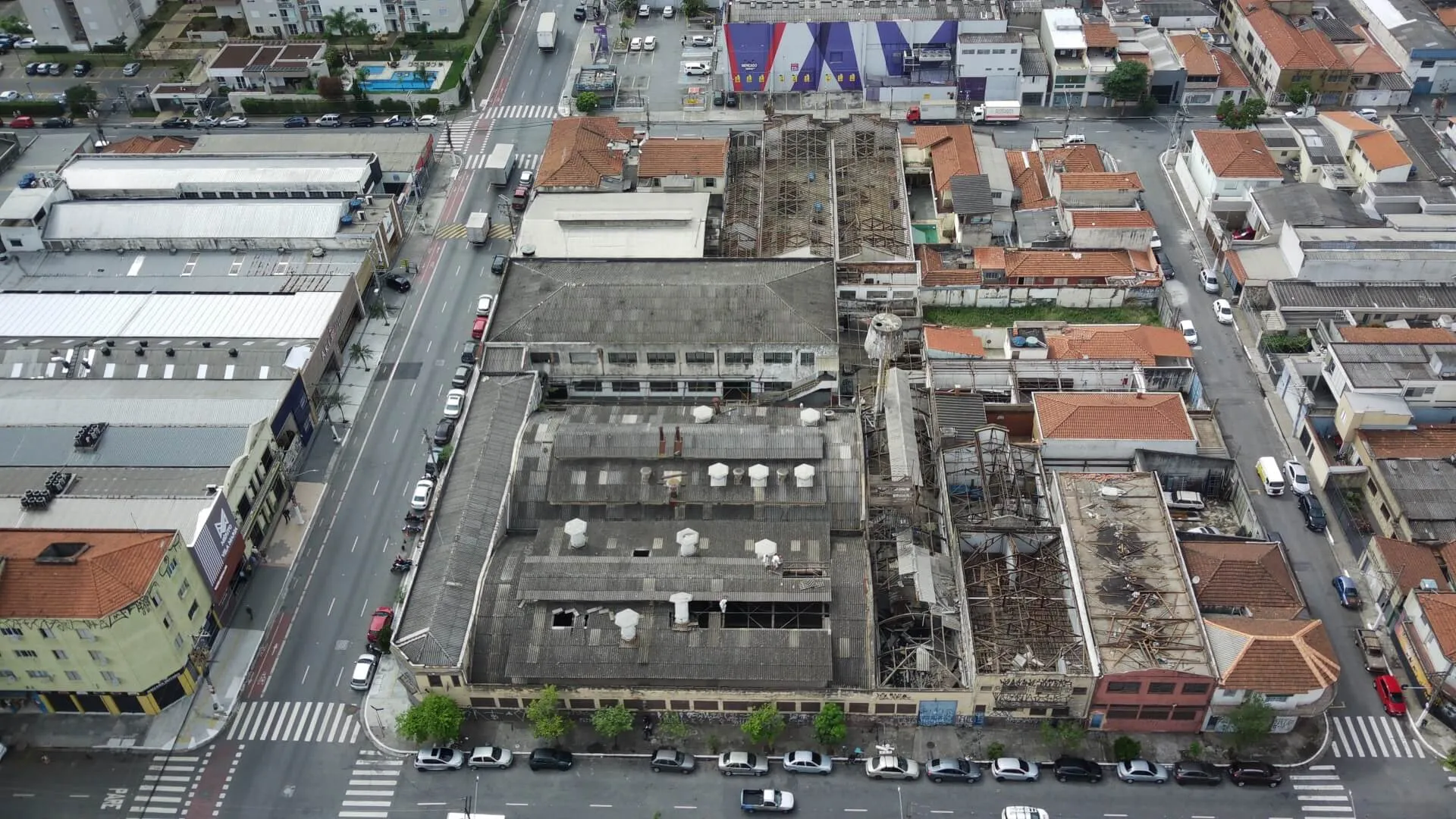 Galeria Vila Maria 01 Galeria Vila Maria 01