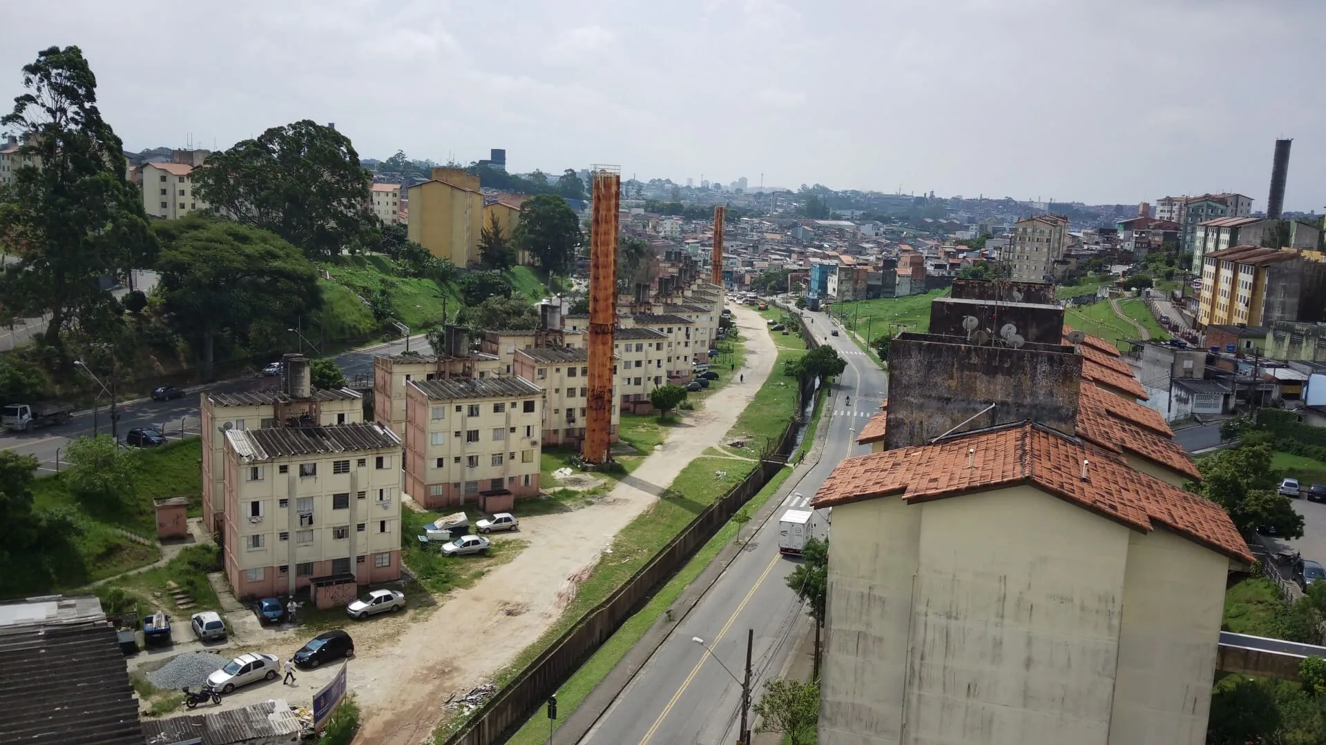 Galeria São Bernardo do Campo 03